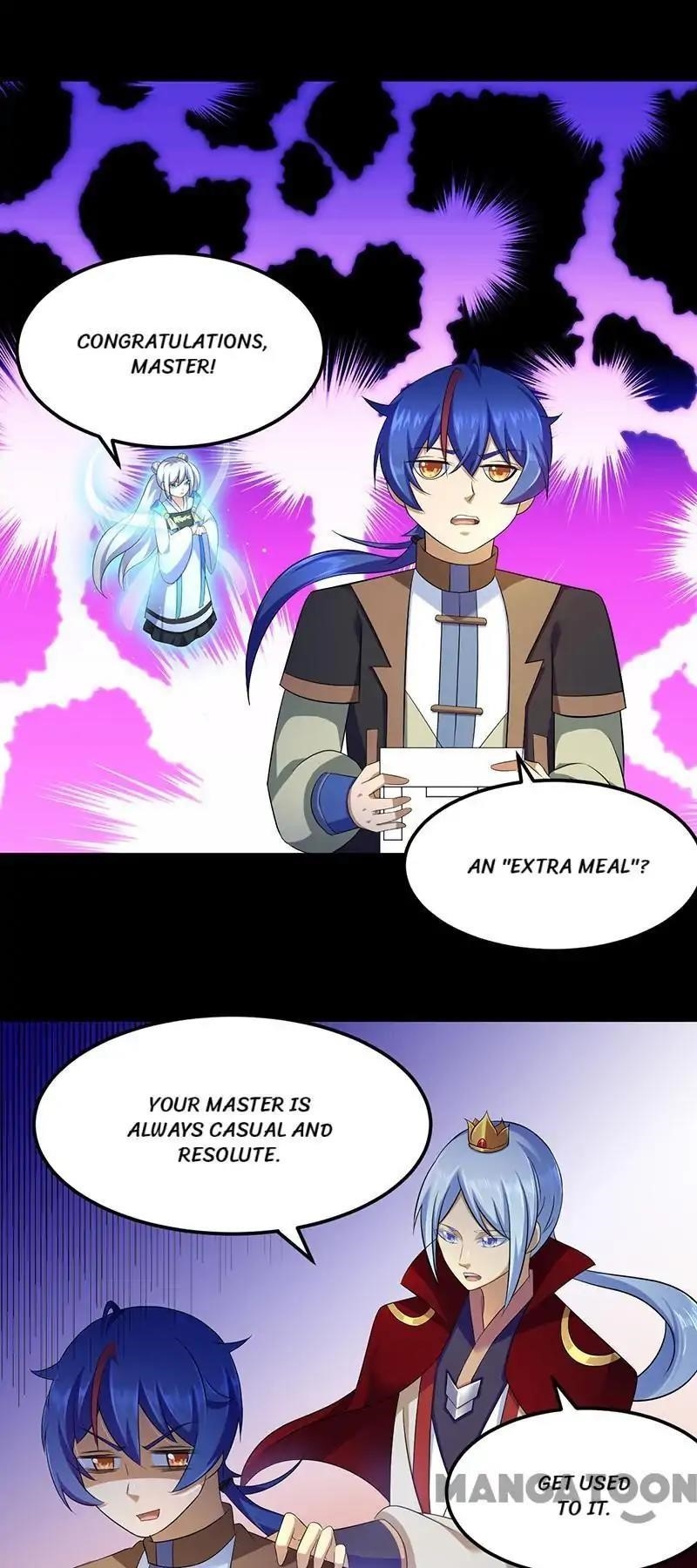 Martial Arts Reigns Chapter 89 - Manhwa18.com