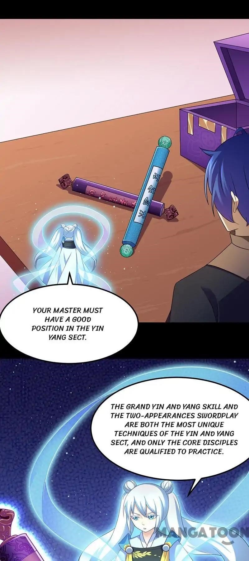 Martial Arts Reigns Chapter 89 - Manhwa18.com