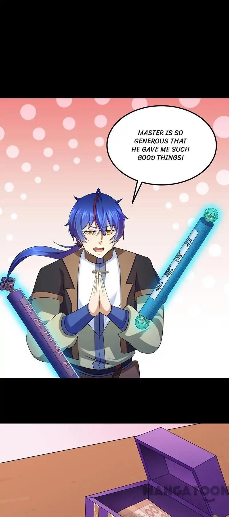 Martial Arts Reigns Chapter 89 - Manhwa18.com