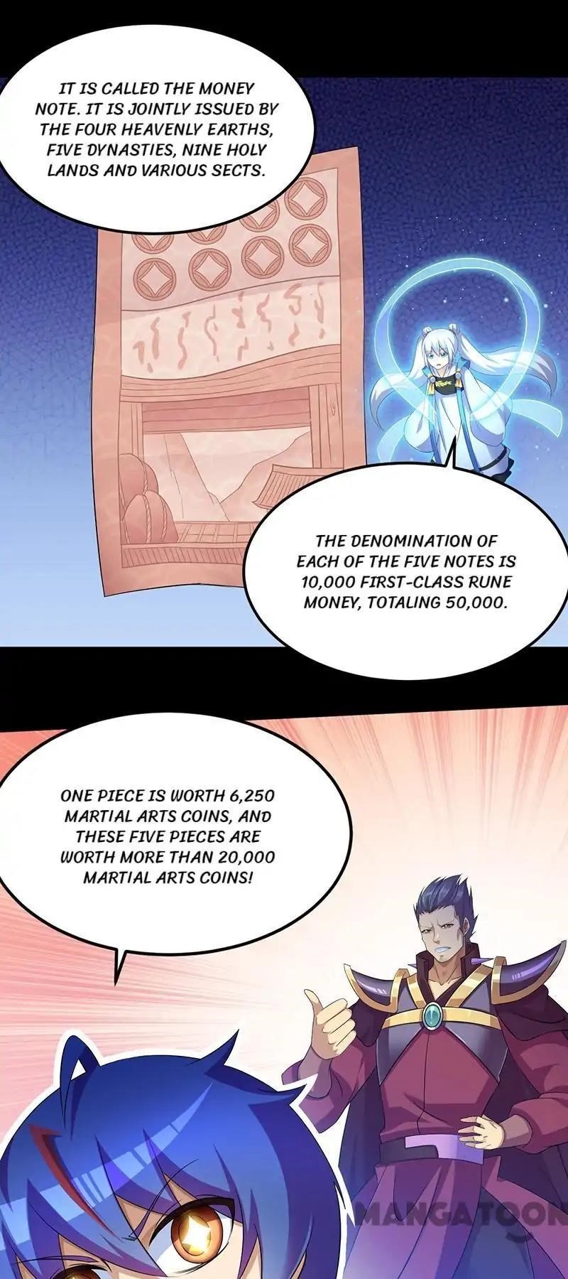 Martial Arts Reigns Chapter 89 - Manhwa18.com