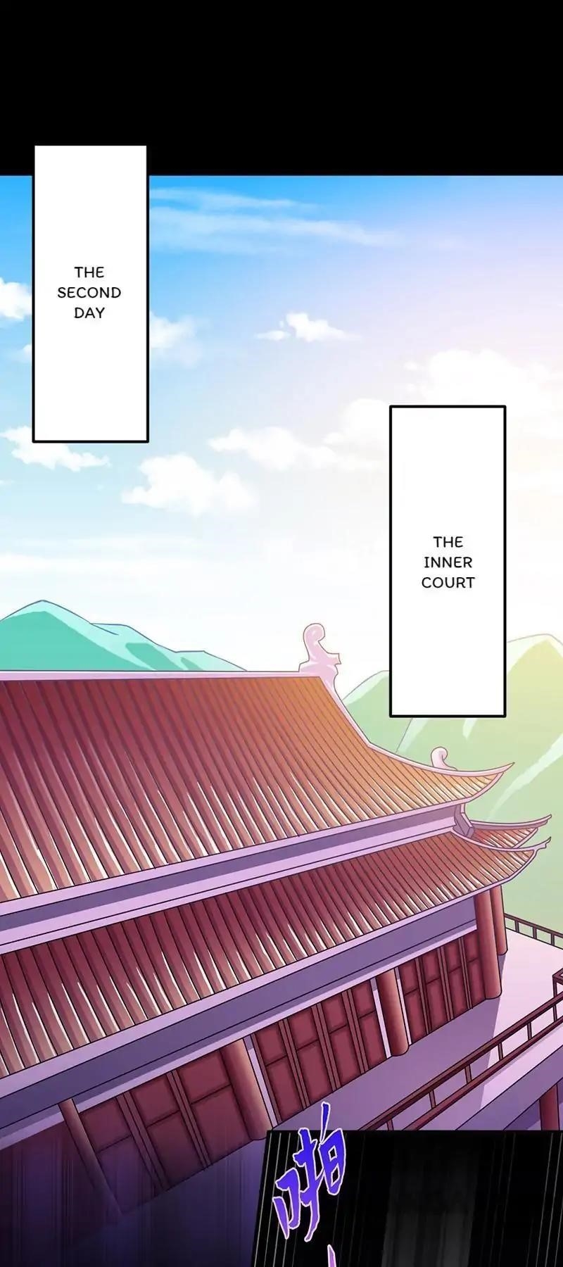 Martial Arts Reigns Chapter 89 - Manhwa18.com