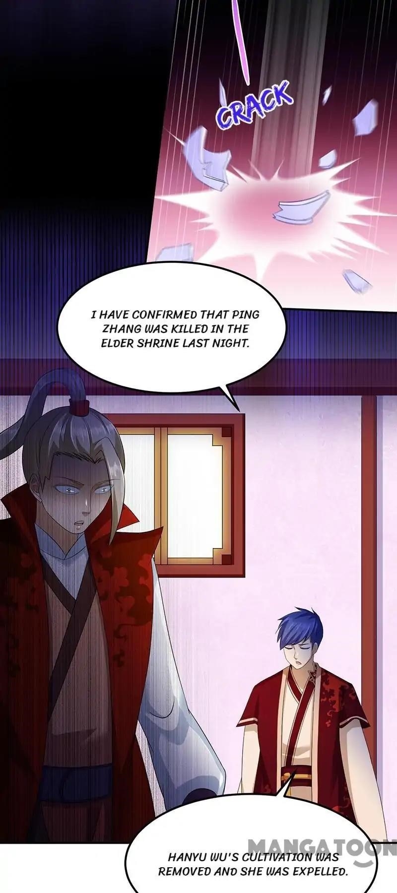 Martial Arts Reigns Chapter 89 - Manhwa18.com