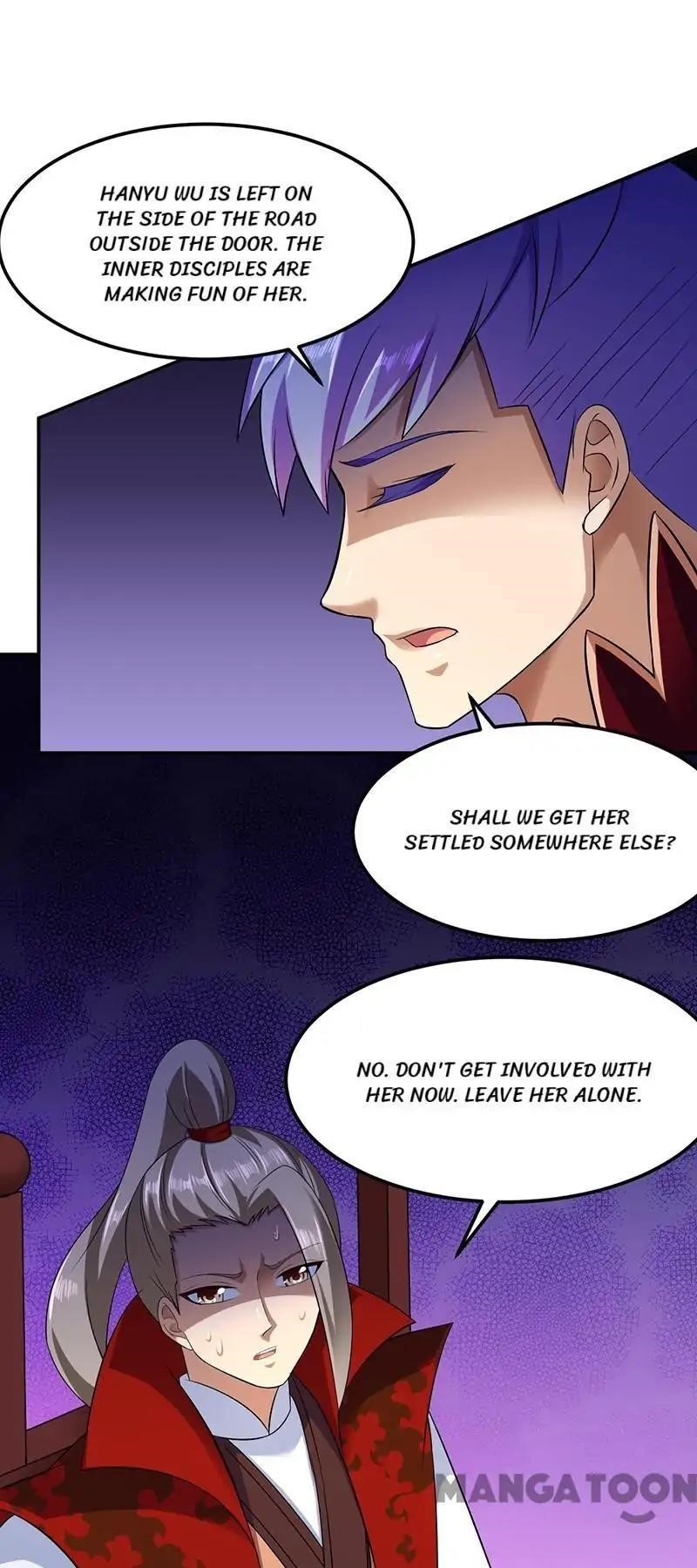 Martial Arts Reigns Chapter 89 - Manhwa18.com