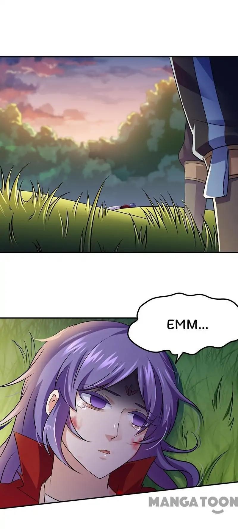 Martial Arts Reigns Chapter 89 - Manhwa18.com