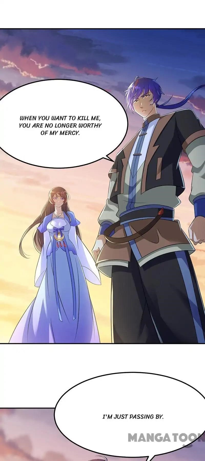 Martial Arts Reigns Chapter 89 - Manhwa18.com