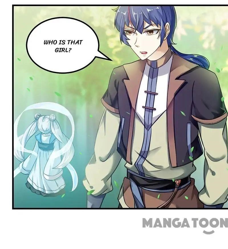 Martial Arts Reigns Chapter 9 - Manhwa18.com
