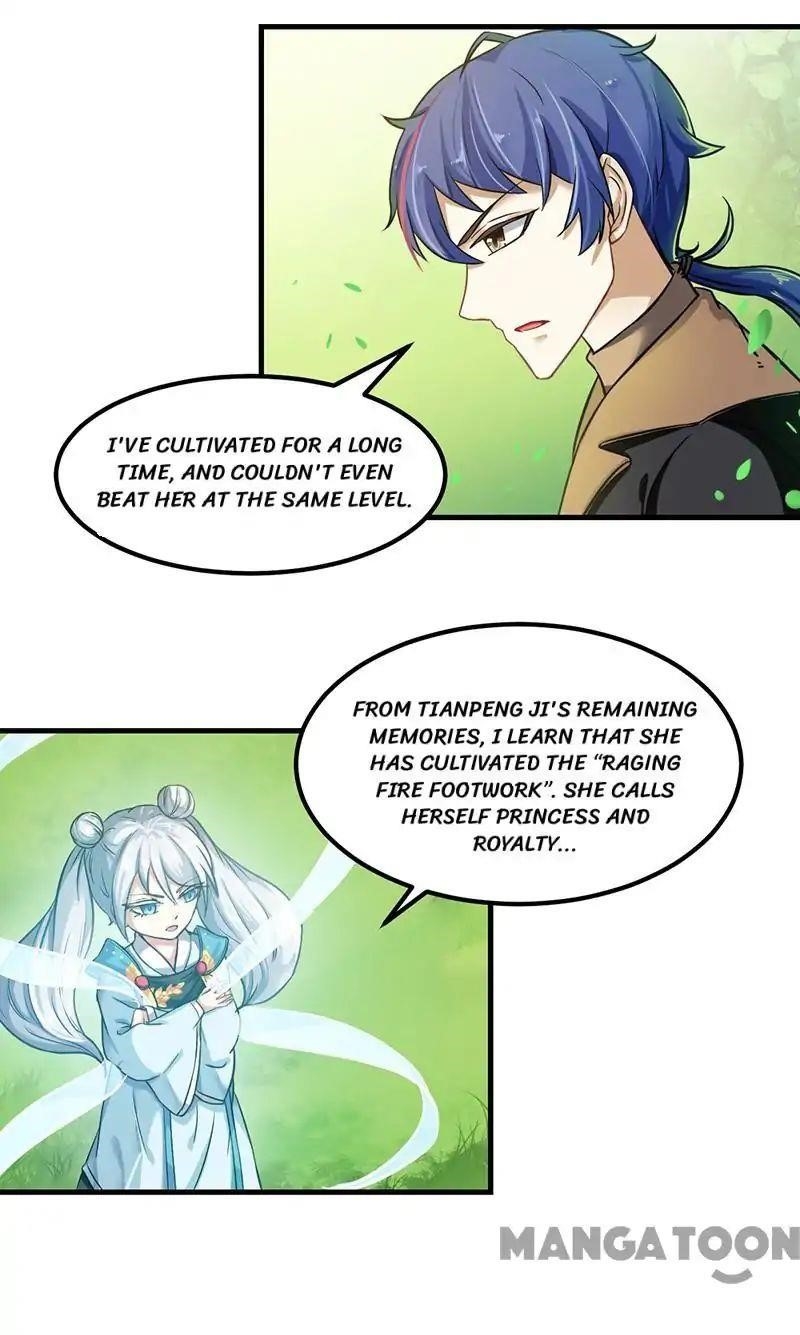 Martial Arts Reigns Chapter 9 - Manhwa18.com