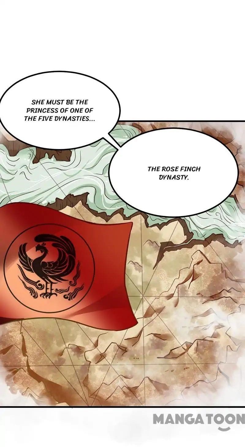 Martial Arts Reigns Chapter 9 - Manhwa18.com