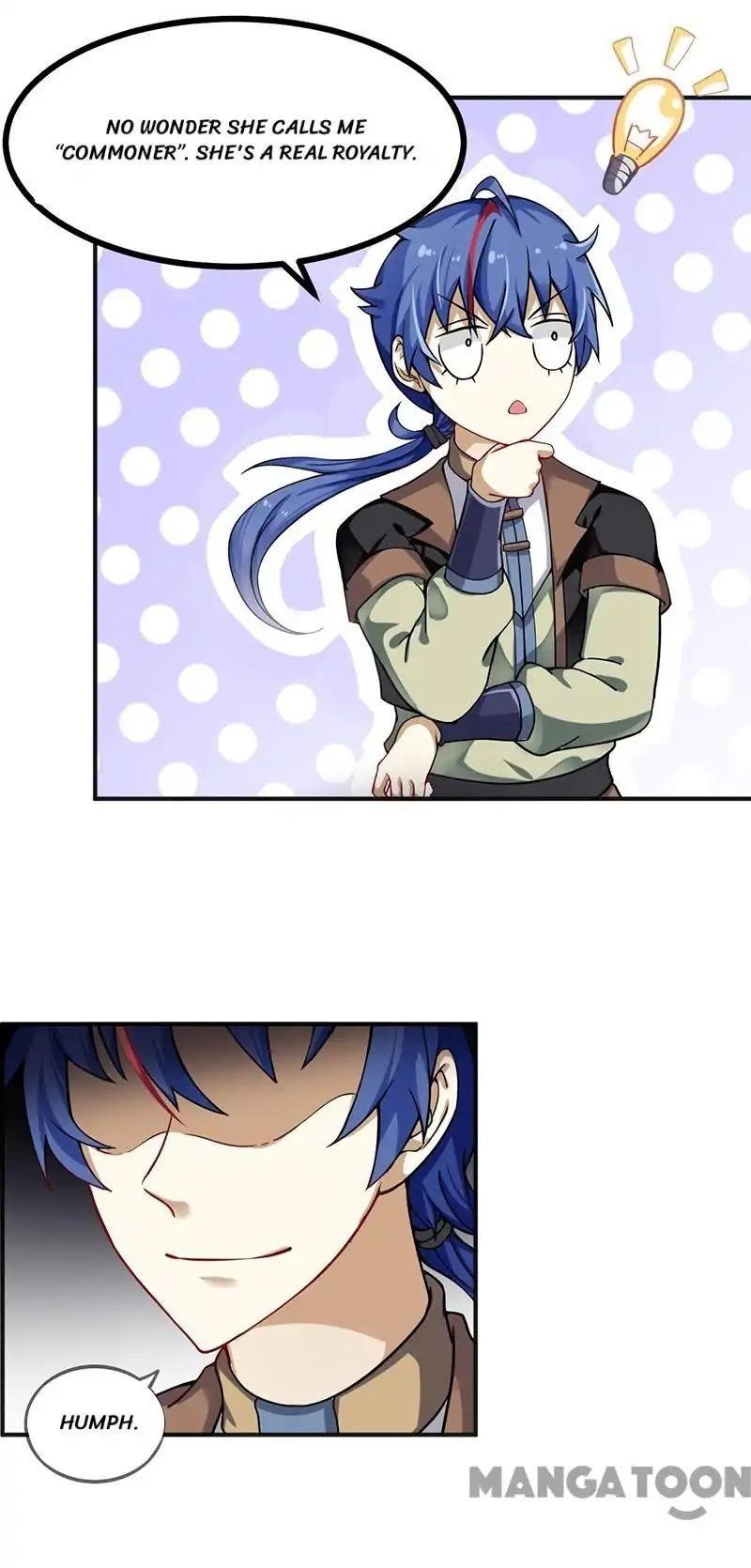 Martial Arts Reigns Chapter 9 - Manhwa18.com