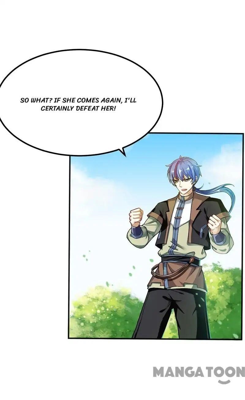 Martial Arts Reigns Chapter 9 - Manhwa18.com