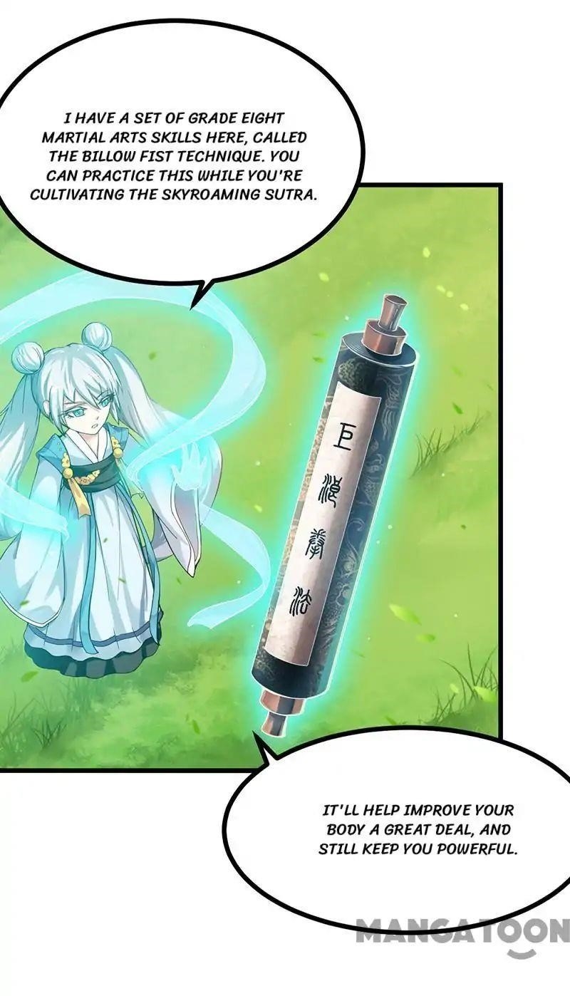 Martial Arts Reigns Chapter 9 - Manhwa18.com
