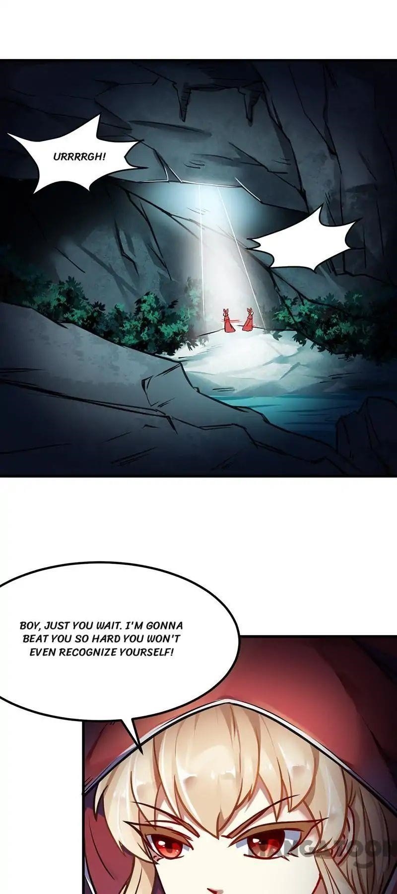 Martial Arts Reigns Chapter 9 - Manhwa18.com