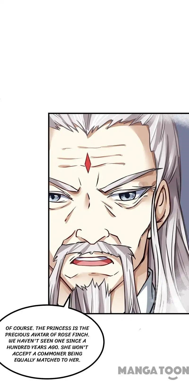 Martial Arts Reigns Chapter 9 - Manhwa18.com