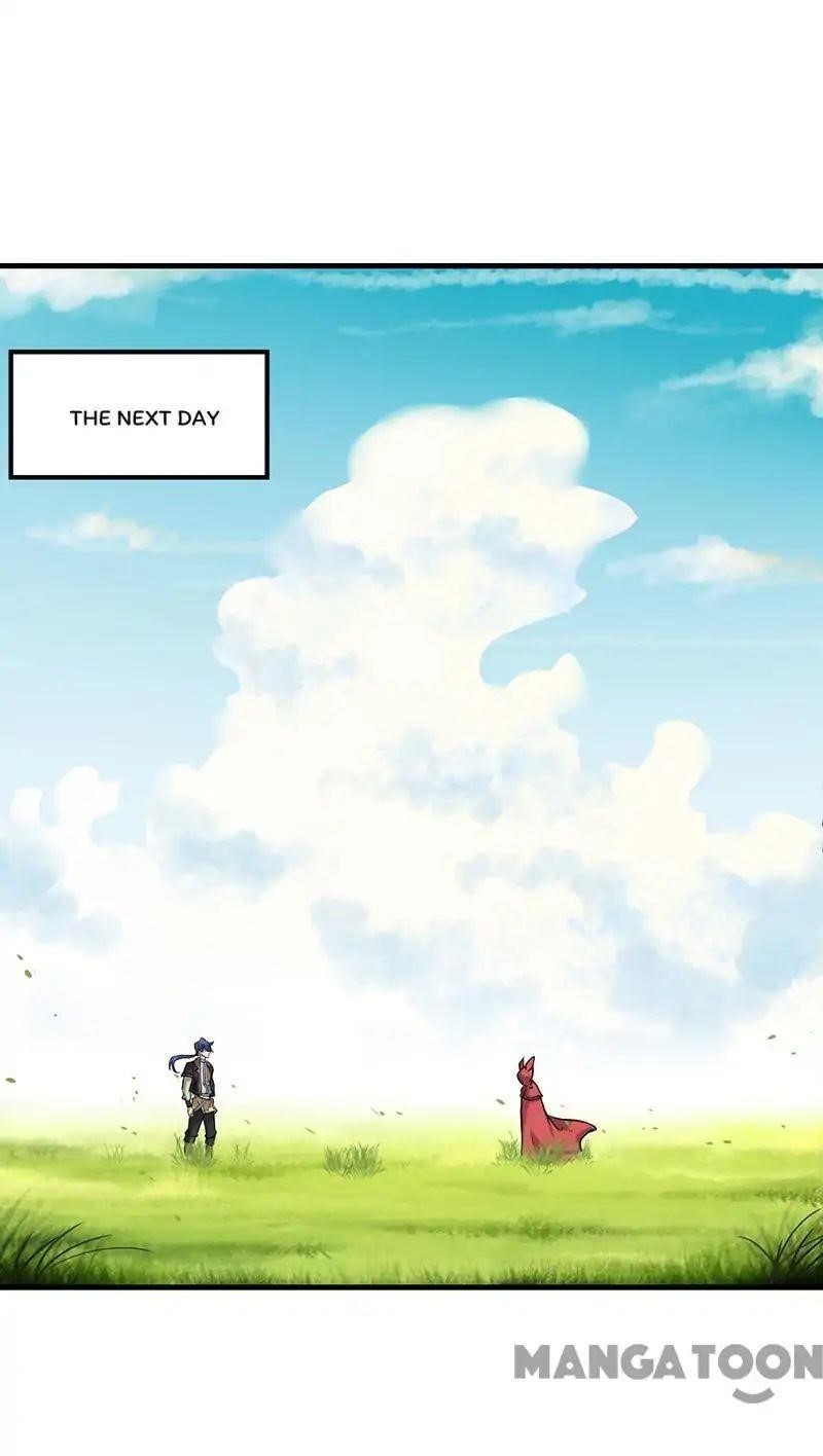 Martial Arts Reigns Chapter 9 - Manhwa18.com