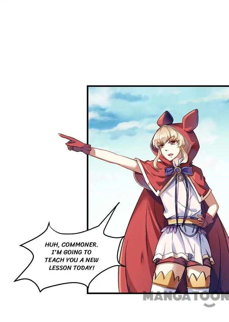 Martial Arts Reigns Chapter 9 - Manhwa18.com