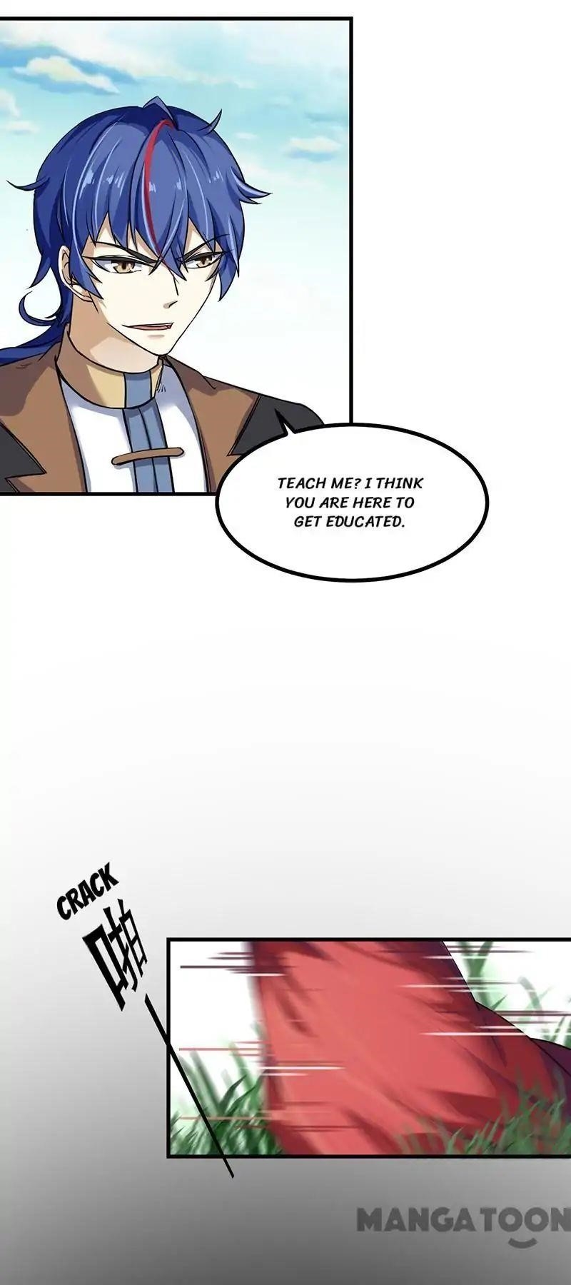 Martial Arts Reigns Chapter 9 - Manhwa18.com
