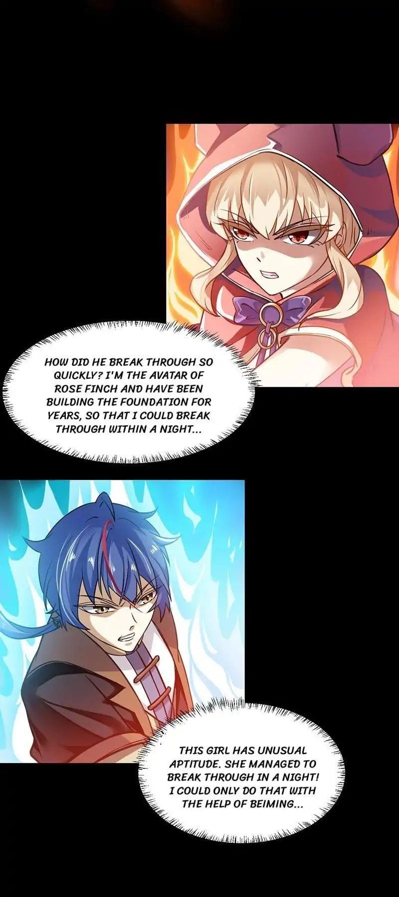 Martial Arts Reigns Chapter 9 - Manhwa18.com