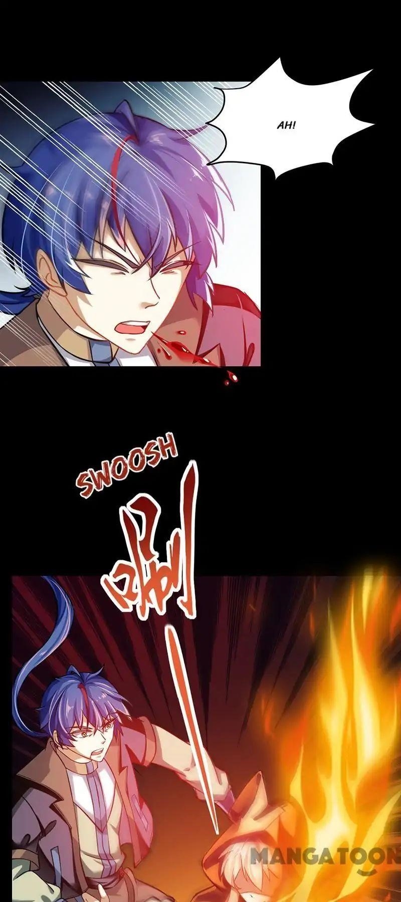 Martial Arts Reigns Chapter 9 - Manhwa18.com