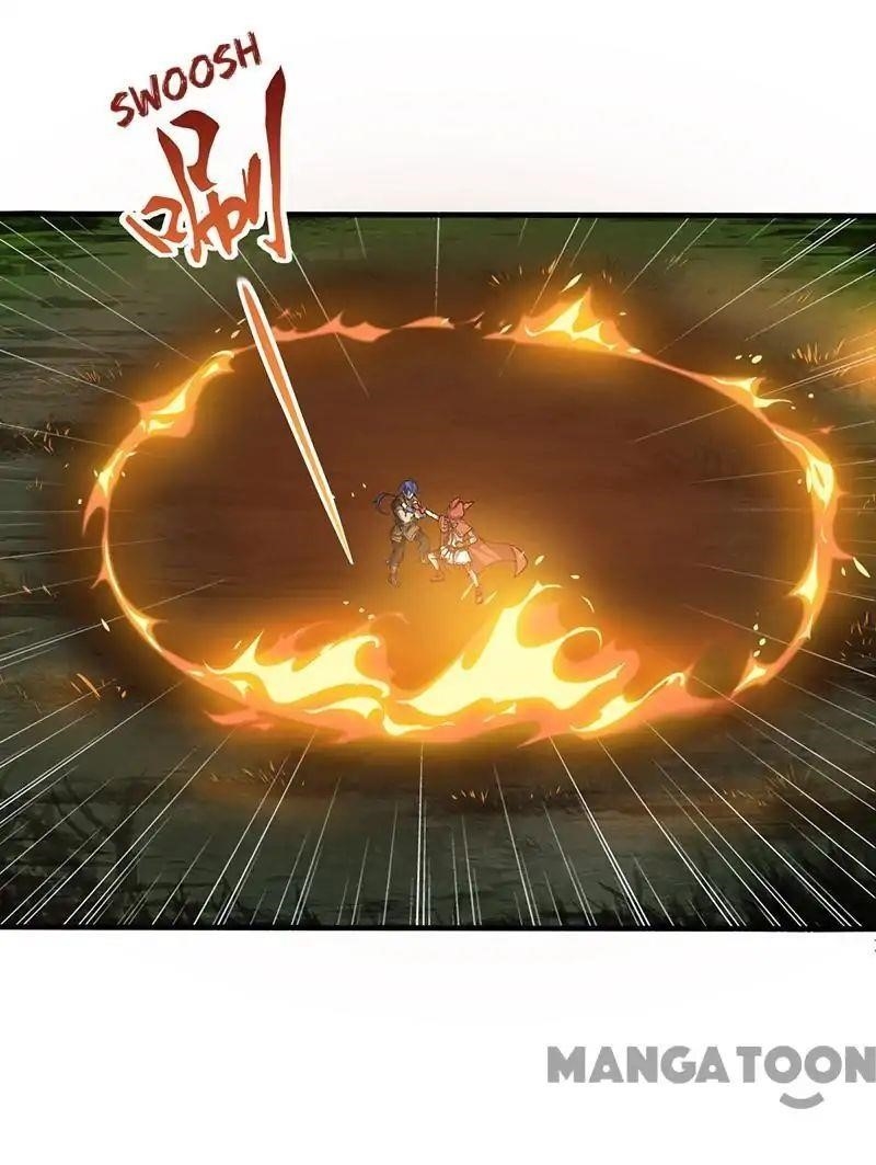 Martial Arts Reigns Chapter 9 - Manhwa18.com