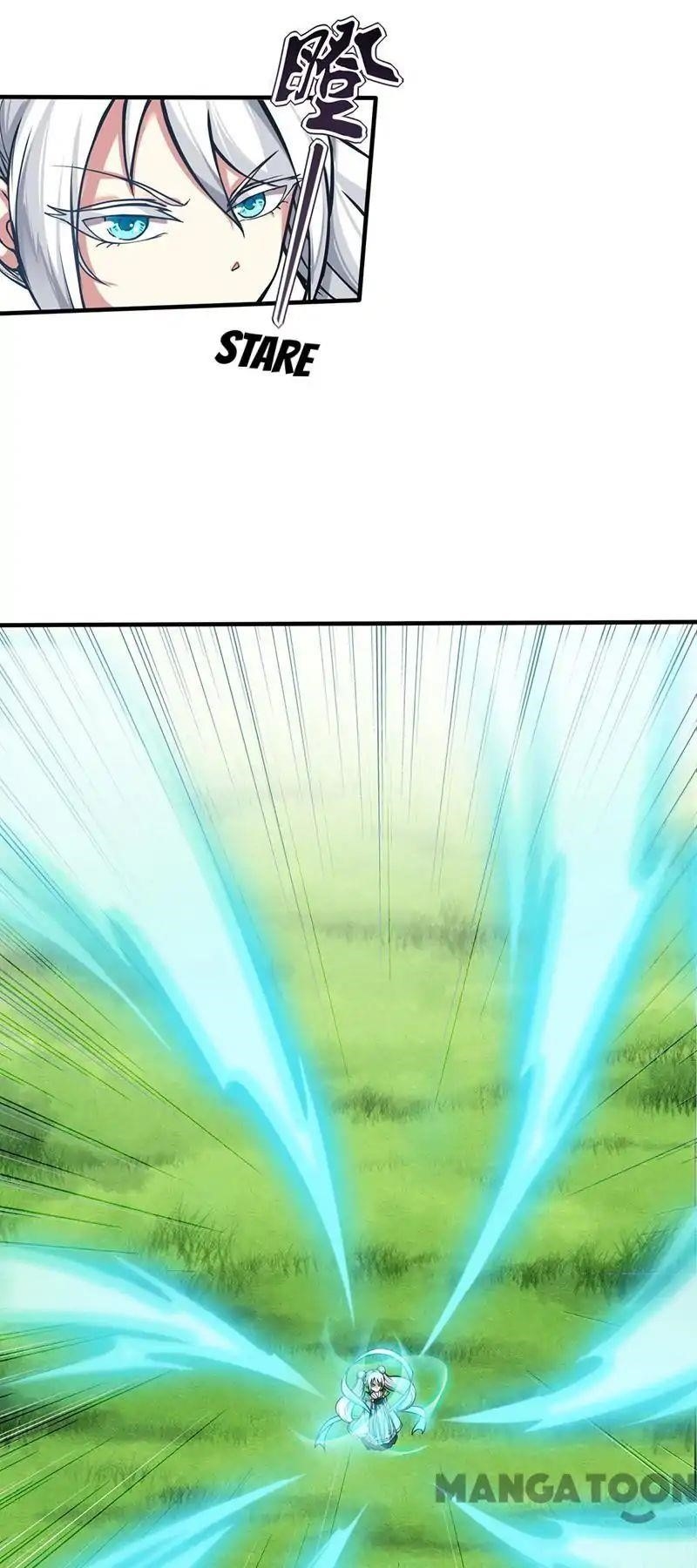 Martial Arts Reigns Chapter 9 - Manhwa18.com