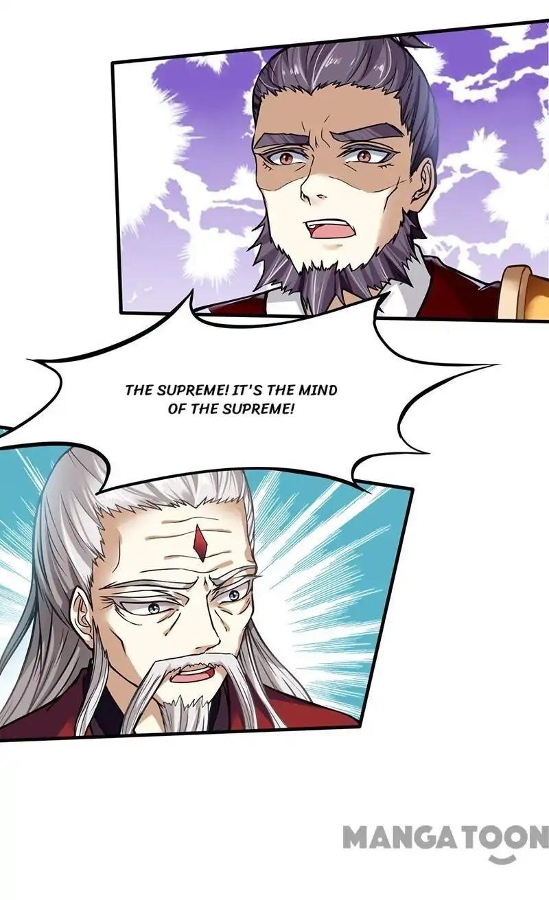 Martial Arts Reigns Chapter 9 - Manhwa18.com