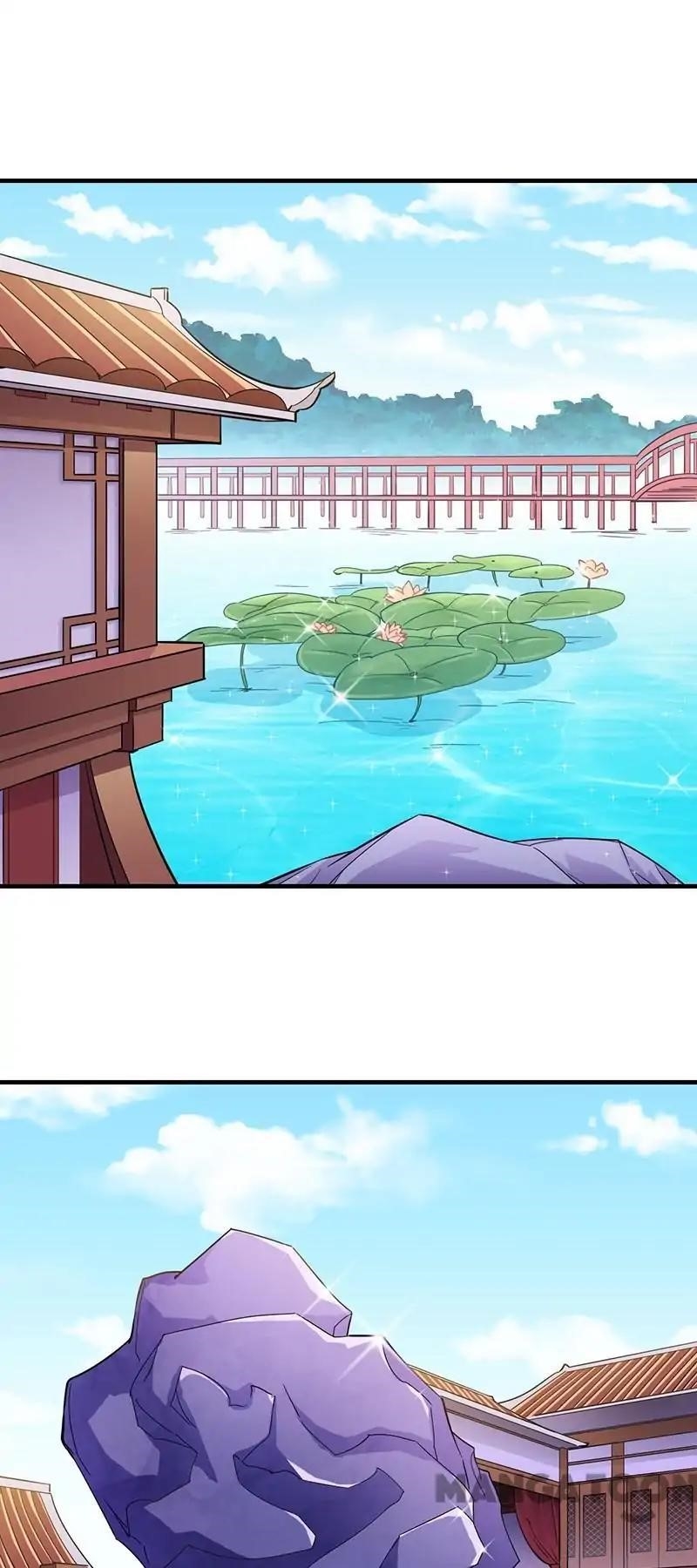 Martial Arts Reigns Chapter 90 - Manhwa18.com