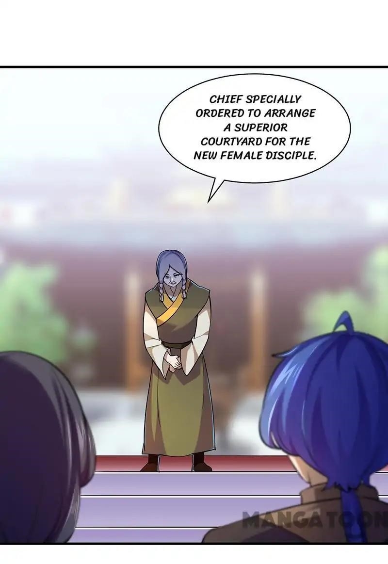 Martial Arts Reigns Chapter 90 - Manhwa18.com