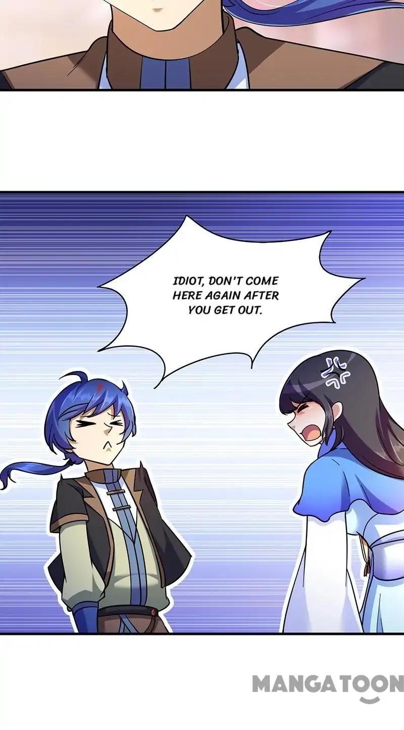 Martial Arts Reigns Chapter 90 - Manhwa18.com