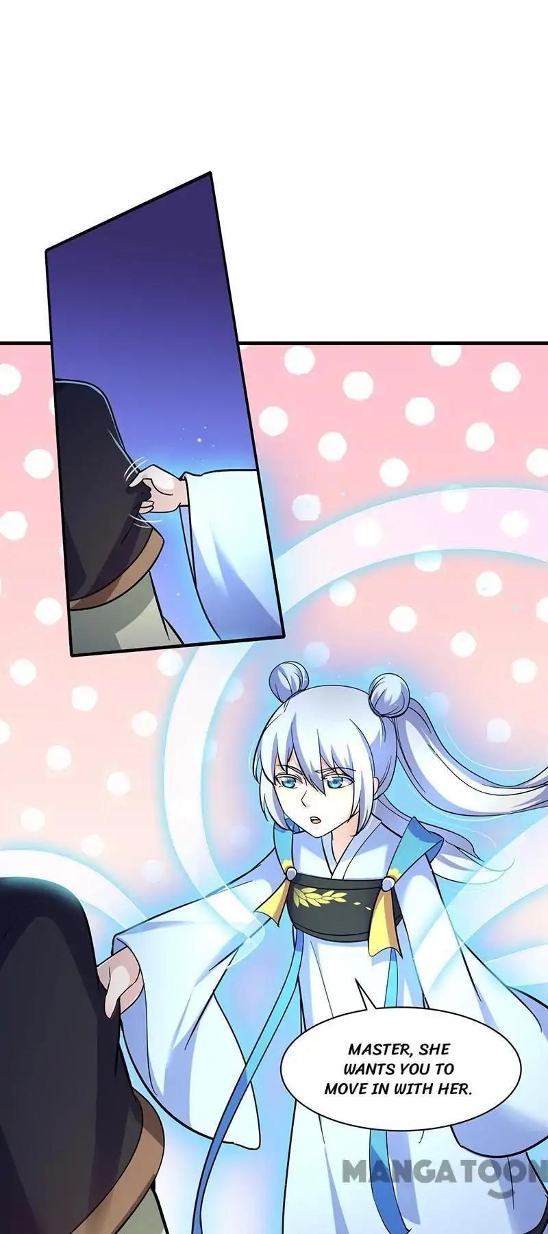 Martial Arts Reigns Chapter 90 - Manhwa18.com