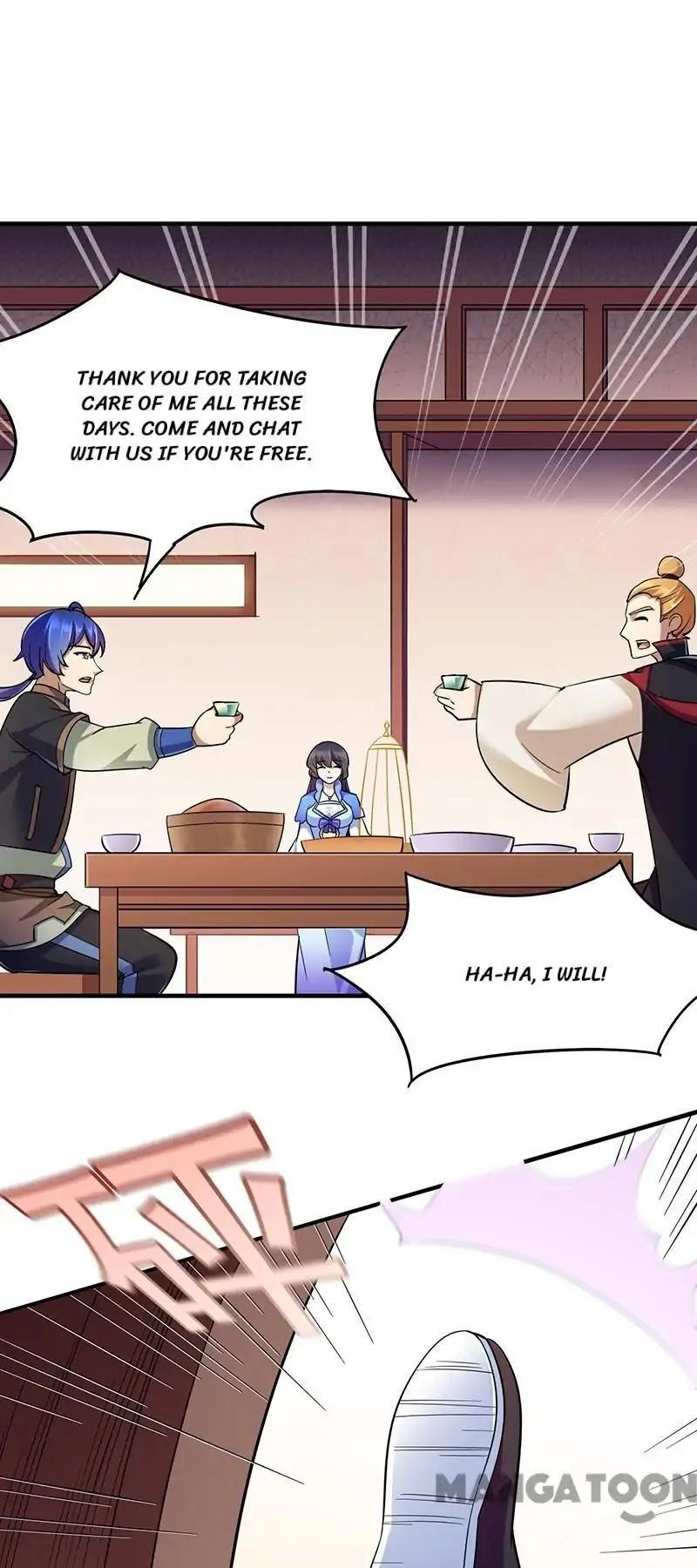 Martial Arts Reigns Chapter 90 - Manhwa18.com