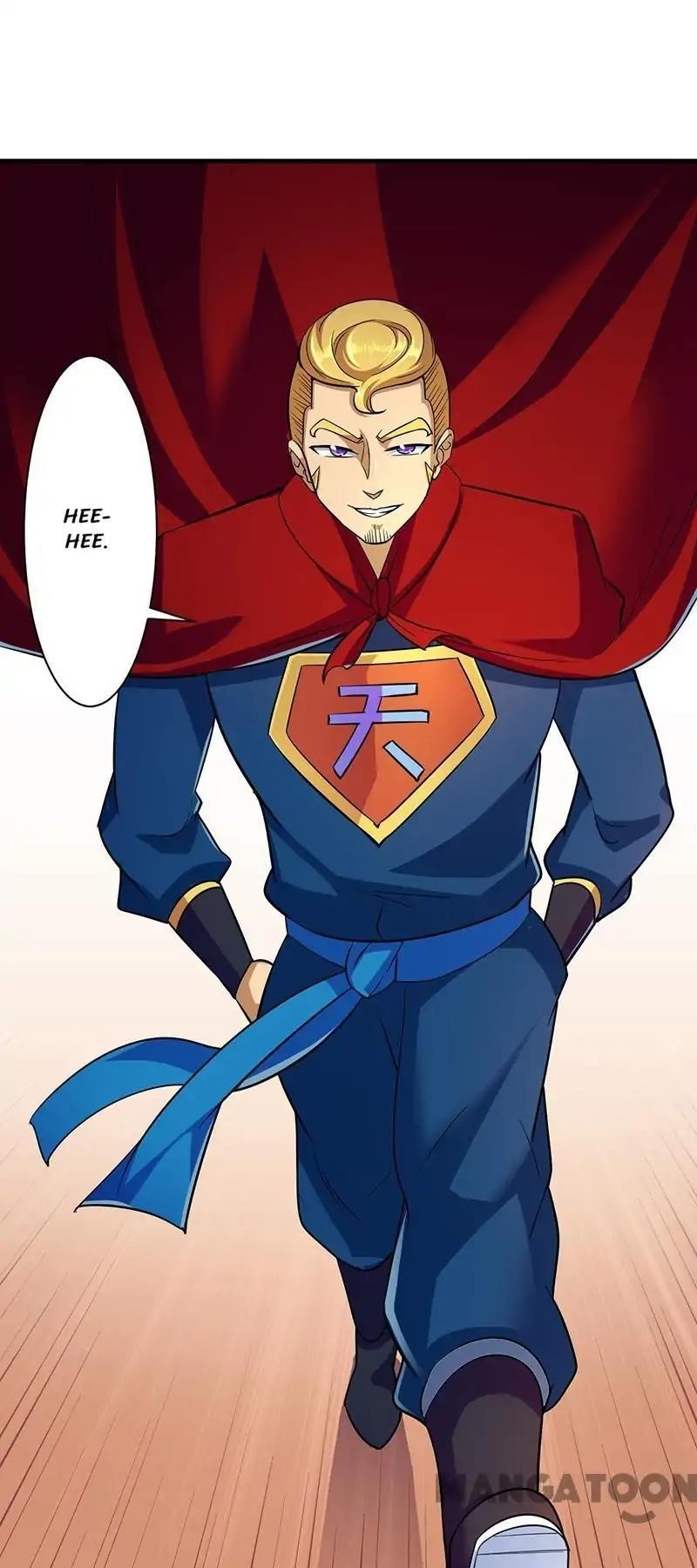 Martial Arts Reigns Chapter 90 - Manhwa18.com