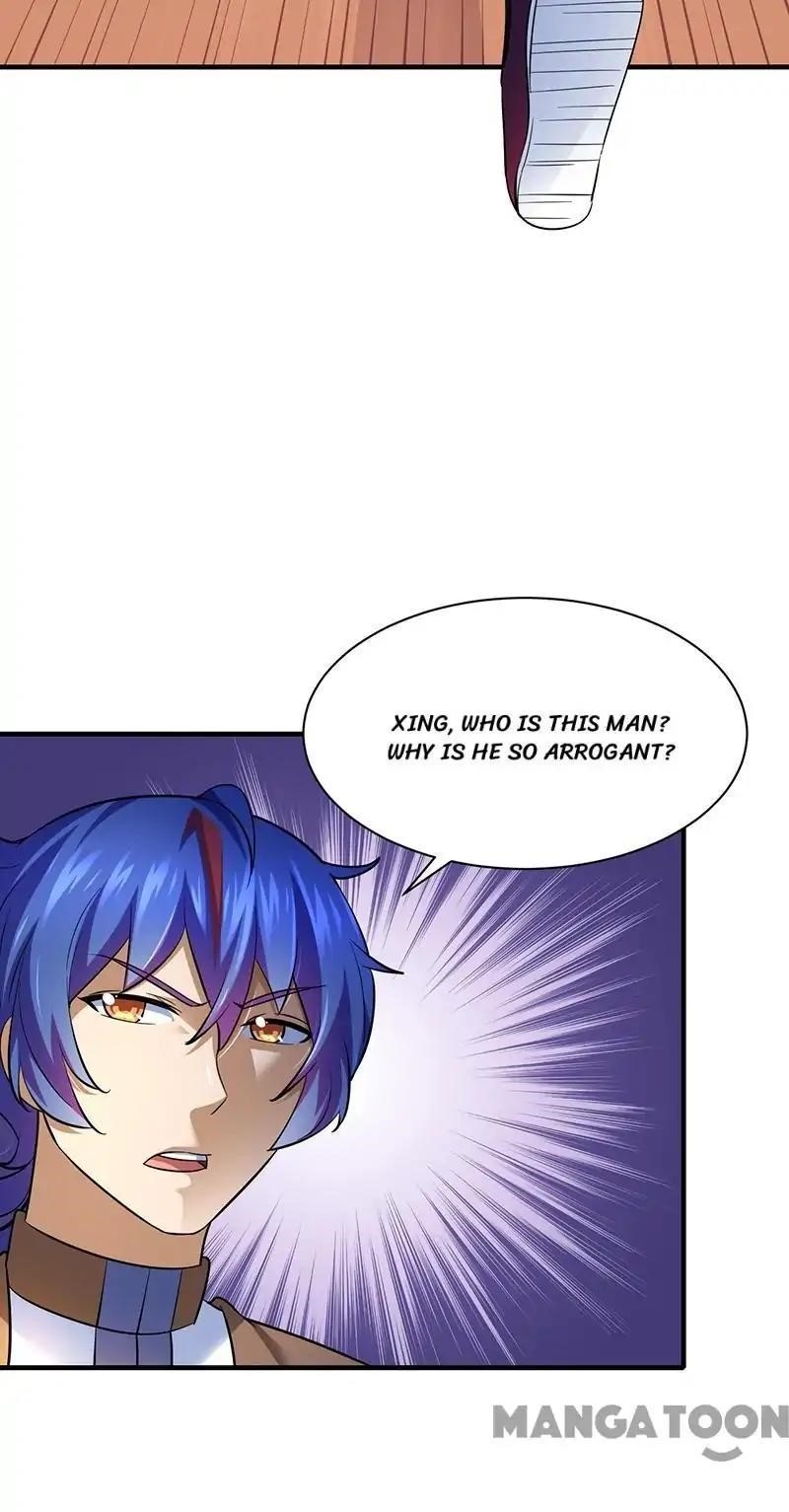 Martial Arts Reigns Chapter 90 - Manhwa18.com