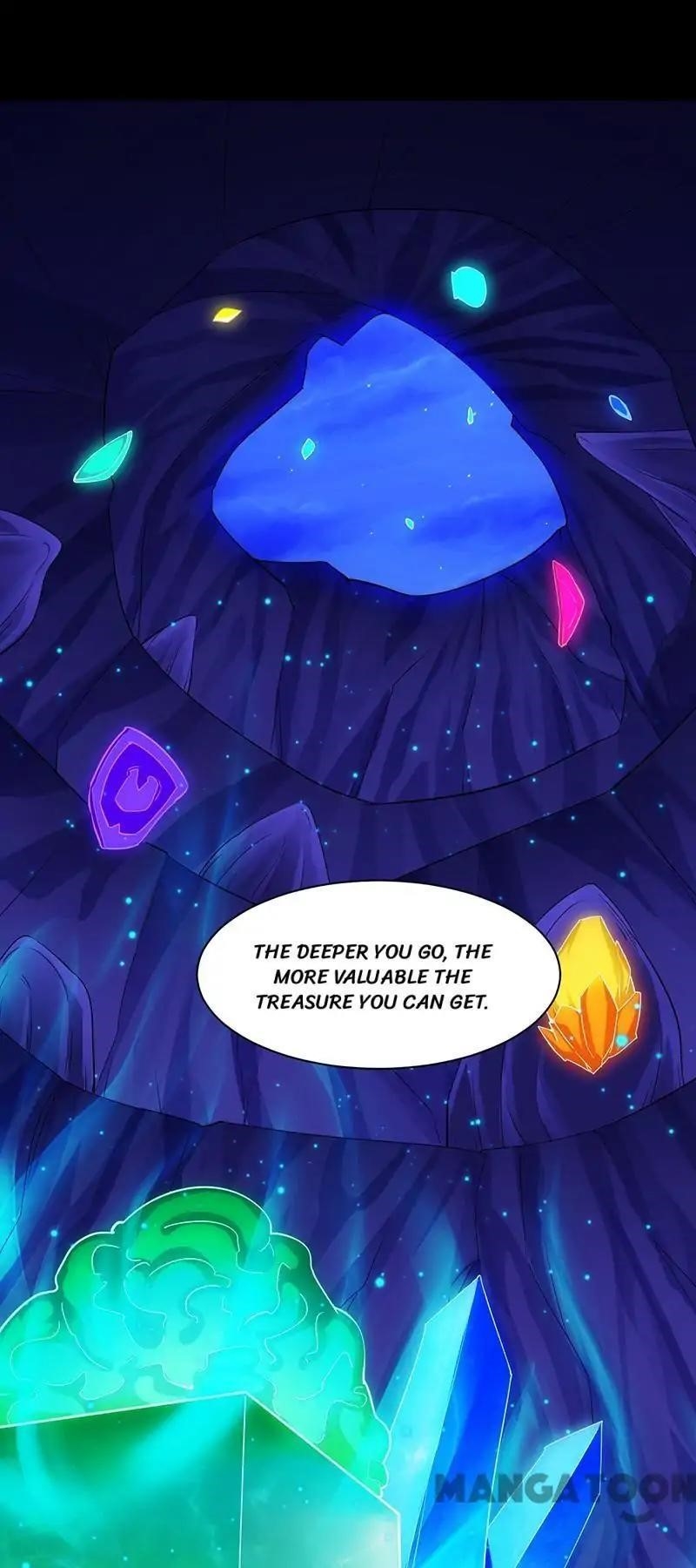 Martial Arts Reigns Chapter 90 - Manhwa18.com