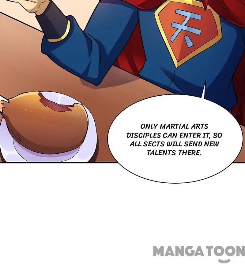 Martial Arts Reigns Chapter 90 - Manhwa18.com