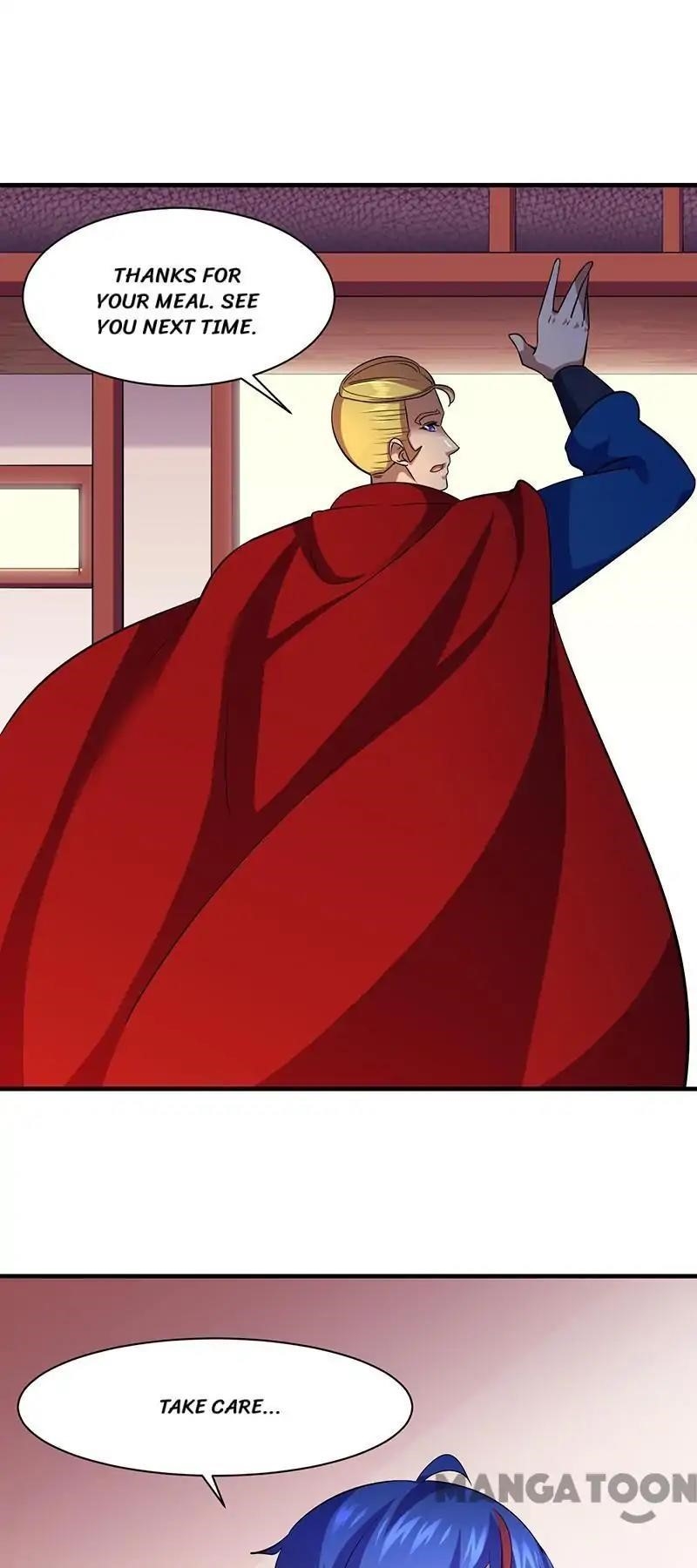 Martial Arts Reigns Chapter 90 - Manhwa18.com