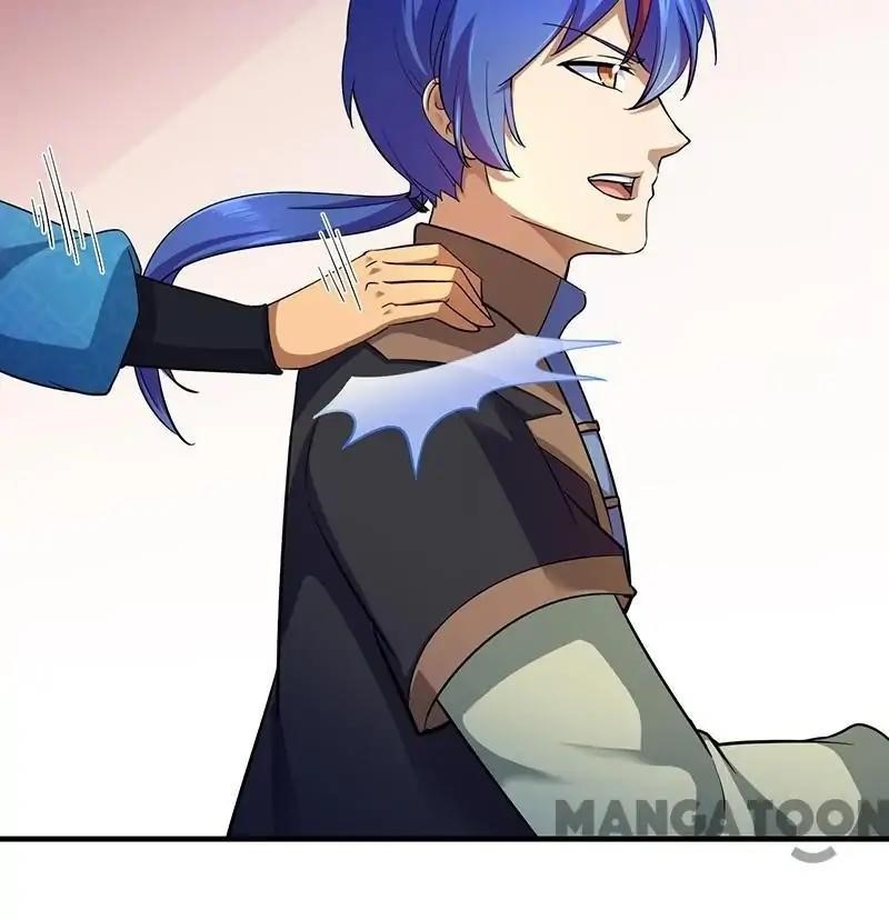Martial Arts Reigns Chapter 90 - Manhwa18.com