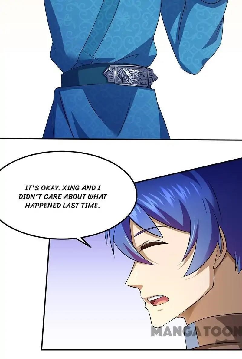 Martial Arts Reigns Chapter 91 - Manhwa18.com
