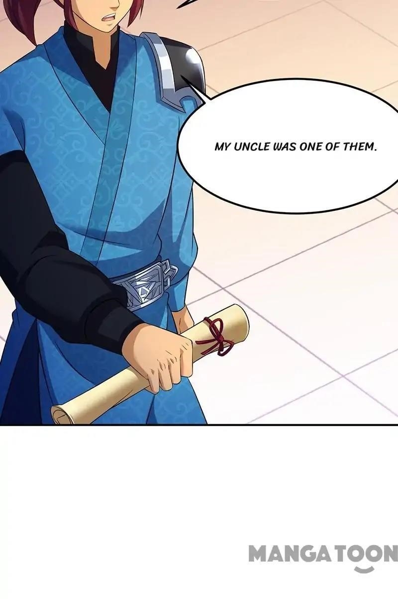 Martial Arts Reigns Chapter 91 - Manhwa18.com
