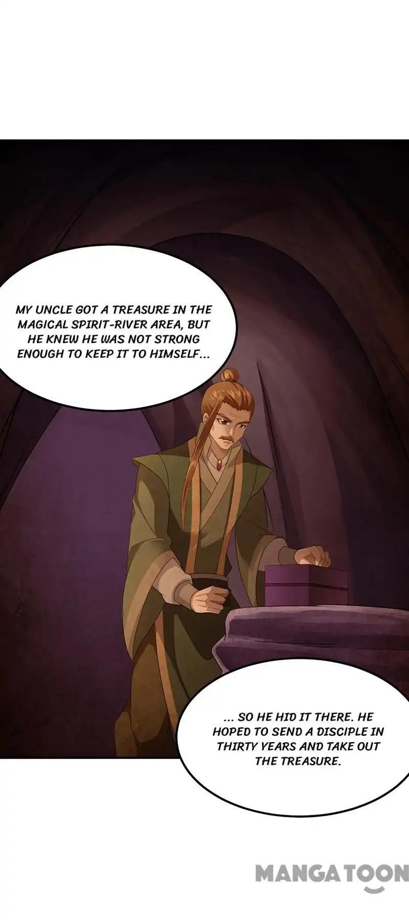 Martial Arts Reigns Chapter 91 - Manhwa18.com