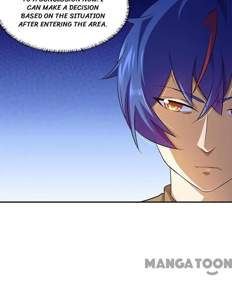 Martial Arts Reigns Chapter 91 - Manhwa18.com