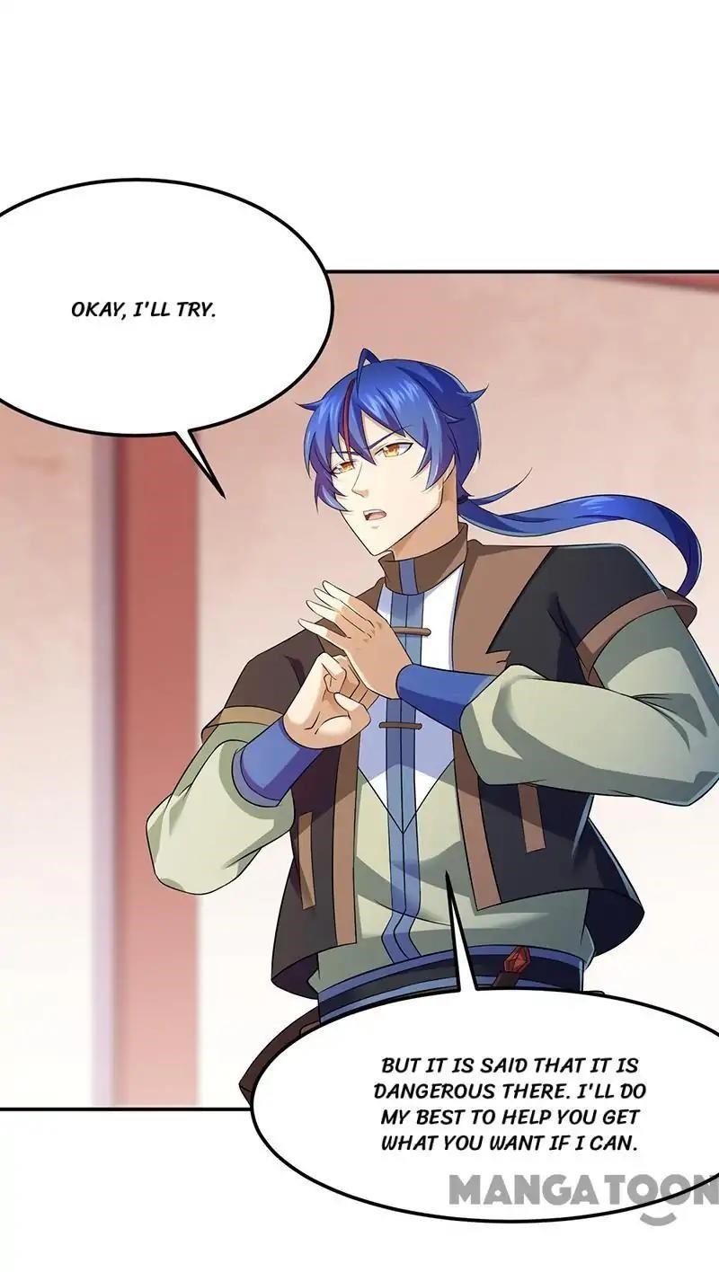 Martial Arts Reigns Chapter 91 - Manhwa18.com