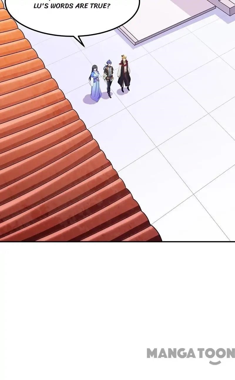 Martial Arts Reigns Chapter 91 - Manhwa18.com