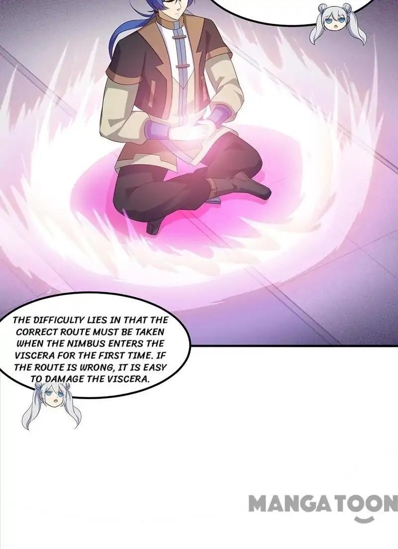 Martial Arts Reigns Chapter 91 - Manhwa18.com