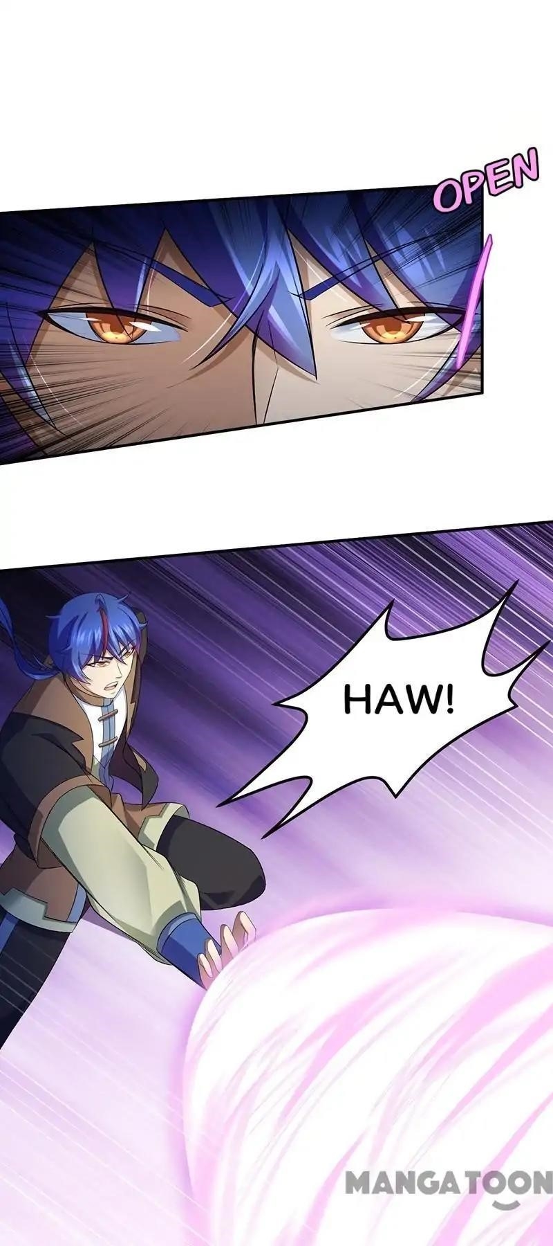 Martial Arts Reigns Chapter 91 - Manhwa18.com