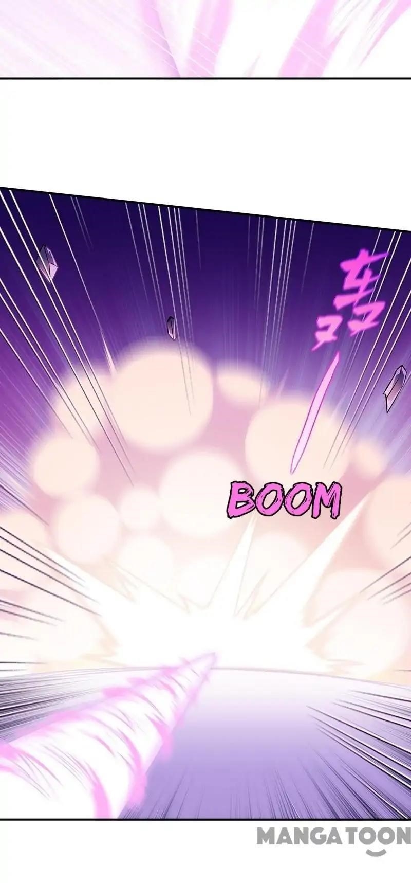Martial Arts Reigns Chapter 91 - Manhwa18.com