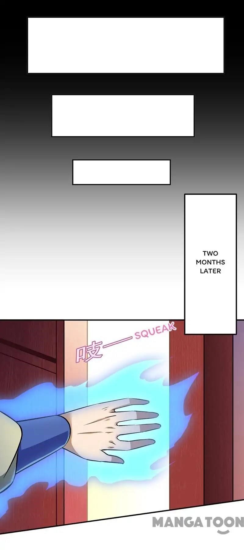 Martial Arts Reigns Chapter 91 - Manhwa18.com