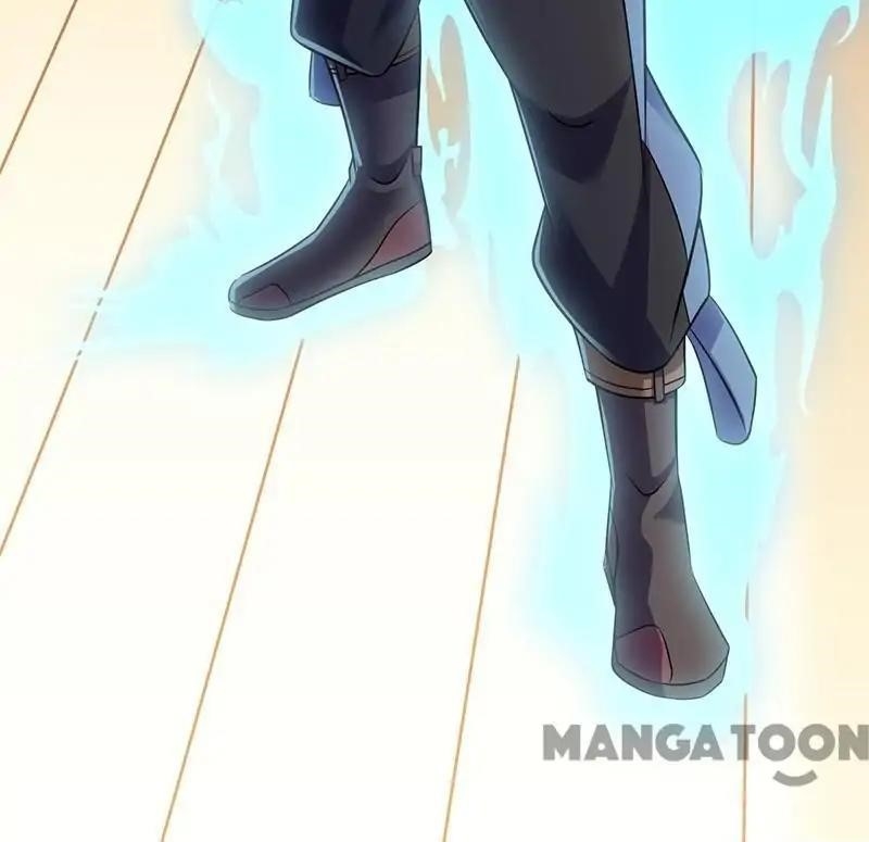 Martial Arts Reigns Chapter 91 - Manhwa18.com