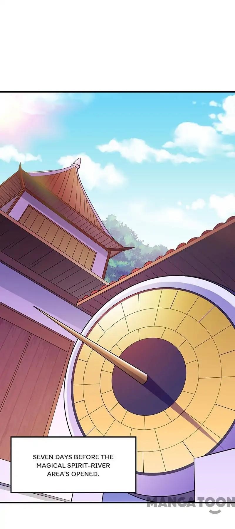 Martial Arts Reigns Chapter 92 - Manhwa18.com