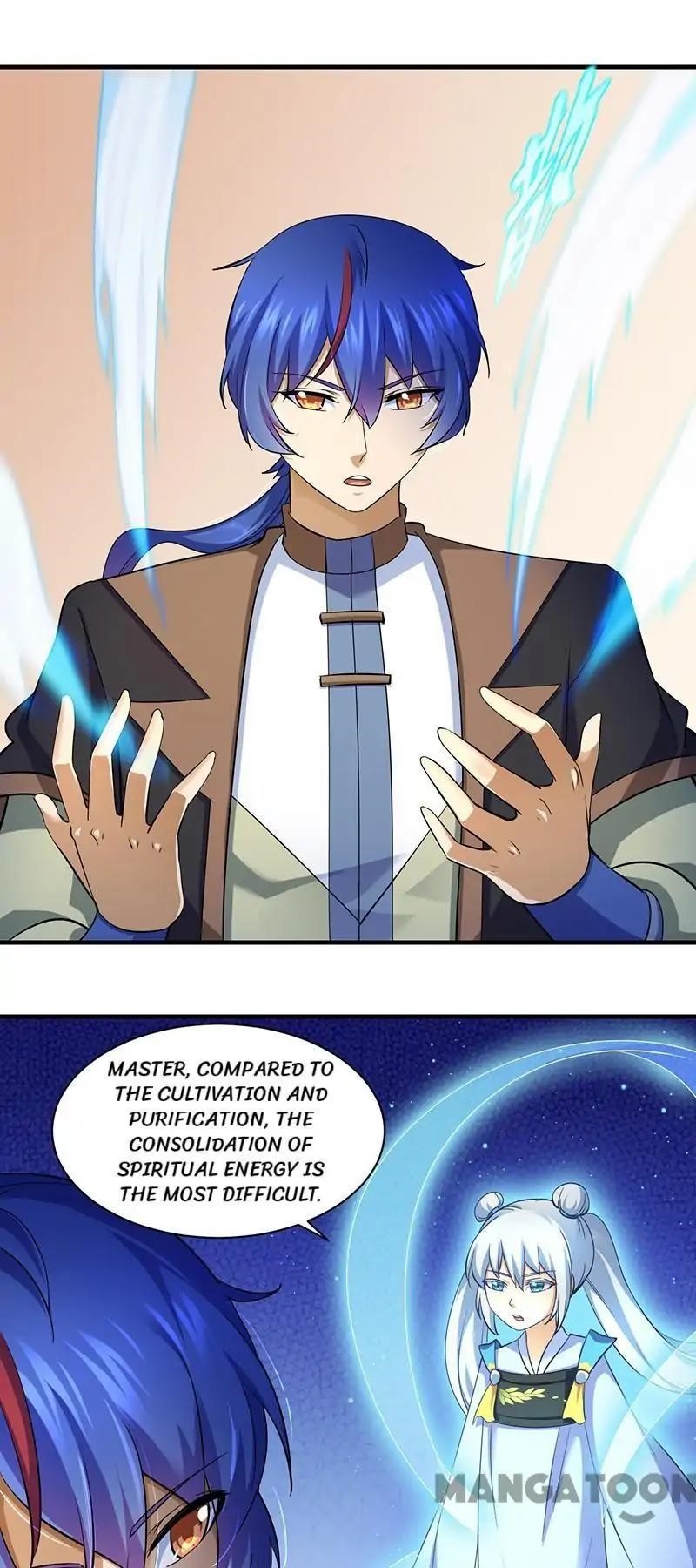 Martial Arts Reigns Chapter 92 - Manhwa18.com