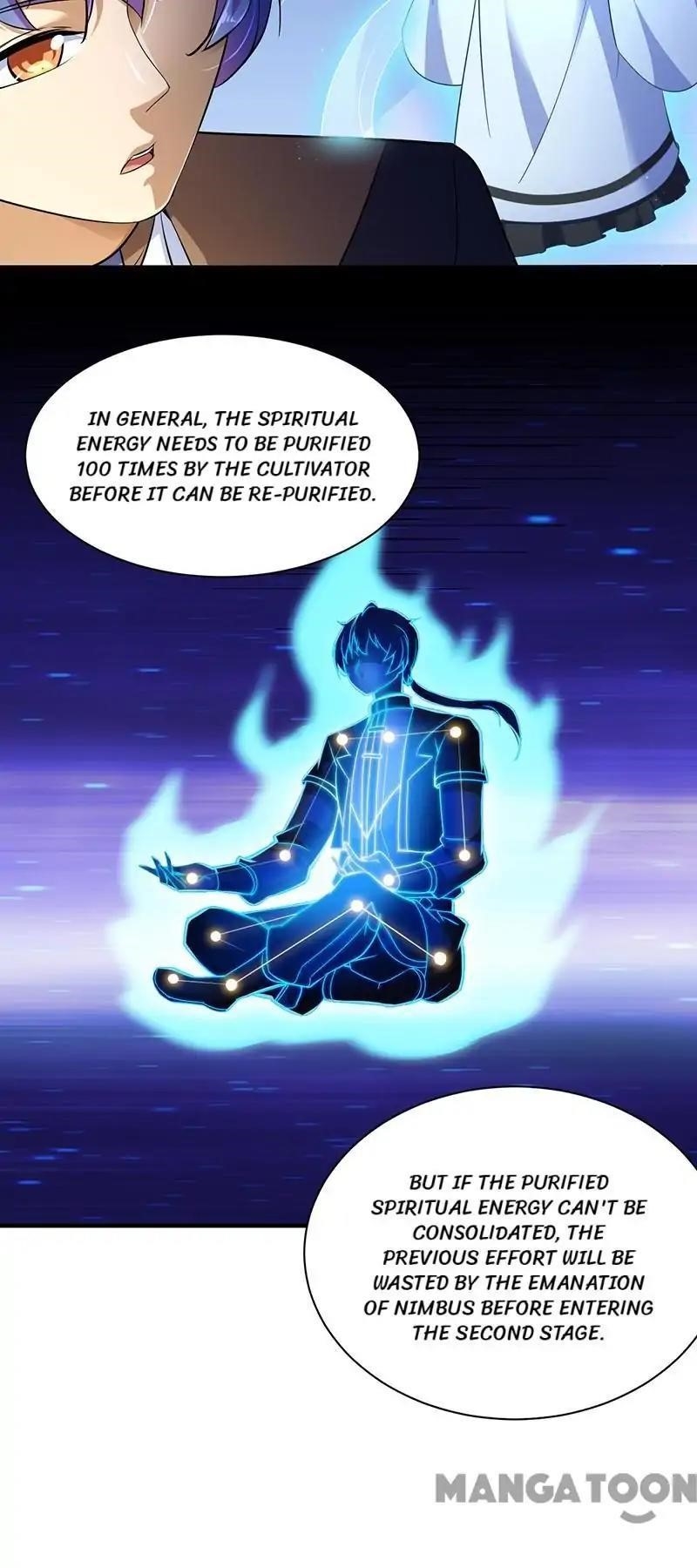 Martial Arts Reigns Chapter 92 - Manhwa18.com